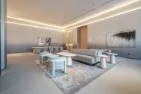 Ji Hotel Puyang Wanda Plaza Shuixiu Street - ジム