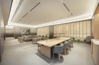 全季飯店（深圳上梅林地鐵站店） - 2 星級