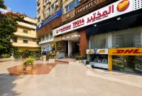 Prime Select Zamalek Central - Huoneistot