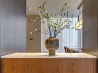 Rui Beiting Apartment Hotel (Wuxia Town, Kaifeng) - Balkoner