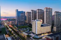 Datong Ancient City Intercity Hotel - 5 stelle