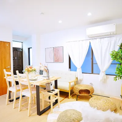 Bohemian Tokyo Hotels near The Seiko Museum