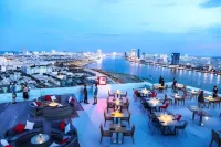 Gold Dream View Da Nang - Beach