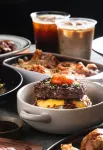 Yoho stone hotel (Shuitou Center Street Branch) - Breakfast