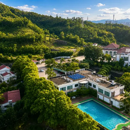 Diecui Hotel