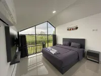 Sovilla Prime Jogja -  case vacanza in affitto