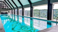 Paxtonz Premium Suites Petaling Jaya by BYON - Kolam Renang