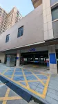 盈澤精選酒店（開平南島店） - 停車場
