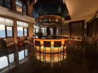 Jinkaitai Hotel (Lvliang Museum) - Gym