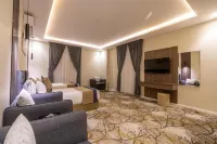 XYZ Hotel Al Najah - balkon