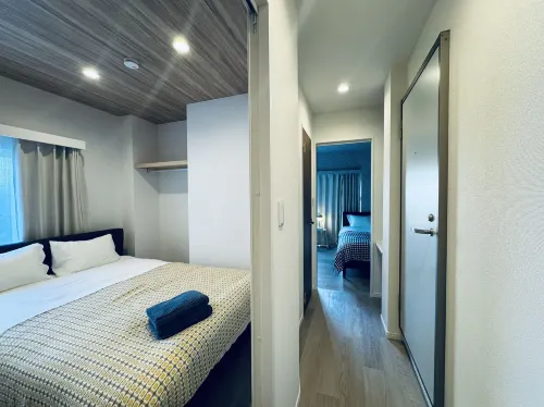 Higashi Asakusa Hotel - Inns
