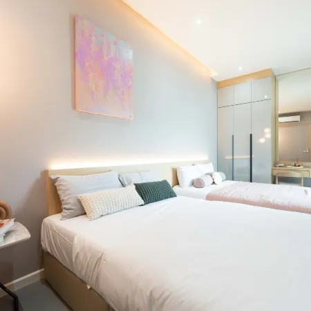 Midtown Villa Pattaya