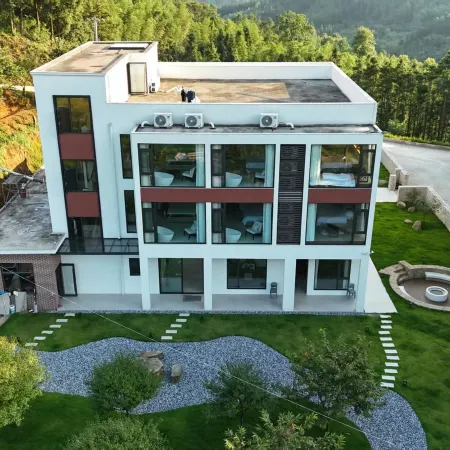 Suyin Homestay