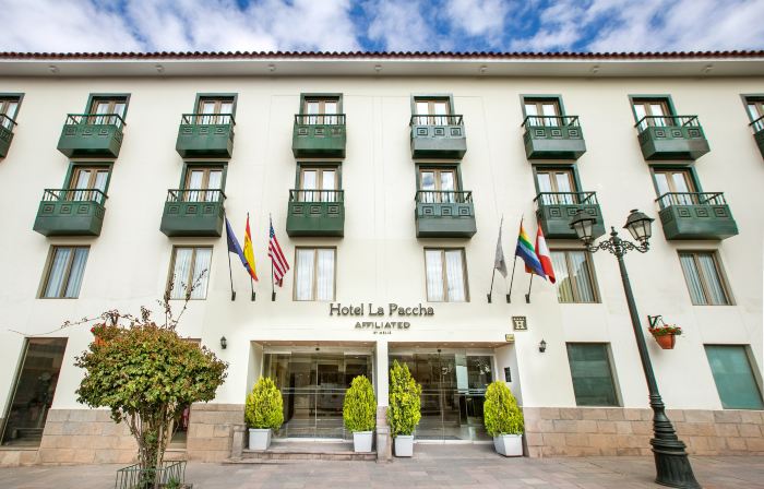 Hotel Cusco La Paccha, affiliated by Meliá