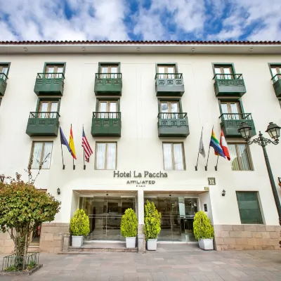 Hotel Cusco La Paccha, affiliated by Meliá Hotels near PeruRail - Train to Machu Picchu