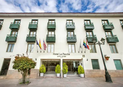Hotel Cusco La Paccha, affiliated by Meliá Hotel di Cuzco