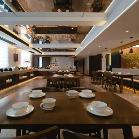 Qinglan Mingtin Hotel (Xuanzhou District Xuancheng Railway Station)