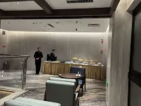 M HOTEL度假酒店（吉克普林滑雪場店） - 酒吧