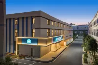 漢庭藏龍島湖北經濟學院北門店 - Wi-Fi