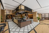 Four Points by Sheraton Zhangjiajie Tianmen Mountain - 신규