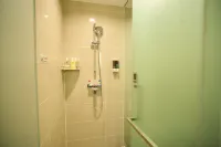 Echarm Hotel (Beijing Yizhuang Rongjing East Street Metro Station Branch) - الرياضات الإلكترونية