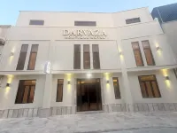Darvaza Hotel in Bukhara - 早餐