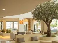 B2 Surat Grand Boutique Hotel - Wi-Fi