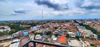 Salawasna Ngimpi Cave Cozy Industrial Apartment - 3 estrellas