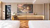 Yunting Four Seasons Hotel (Pingtan Longwangtou Beach) - เปิดใหม่