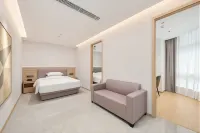 Wassim Hotel (Shaoxingbei Railway Station) - Scenic