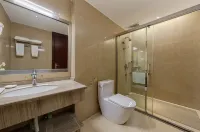 Hongda Hotel - Gym