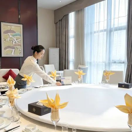 Huiyan Anxiang International Hotel