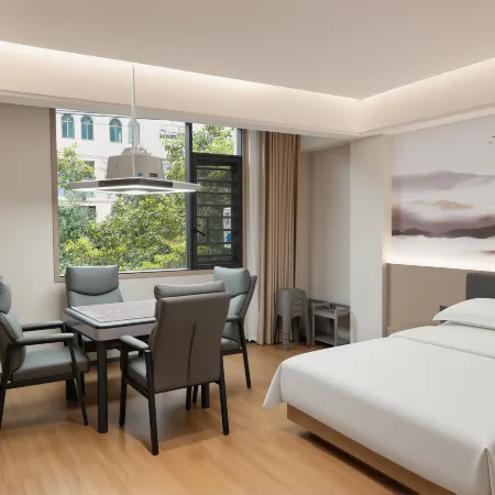 168 Express Hotel