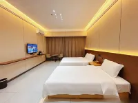 Yangyang Homestay - 주차장