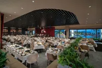 Grand Sapphire Resort & Casino - parking