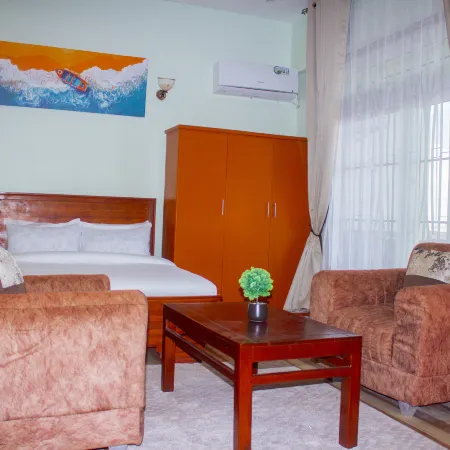 Kibui Hotel Ilazo