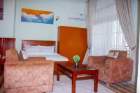 Kibui Hotel Ilazo - 3-Star