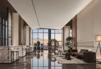 Xiamen Jimei Marriott Hotel - Boutique