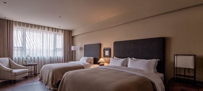 Levan Hotel,Guangwu Mountain Hotels in Nanjiang