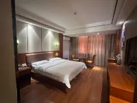 Jiangcheng Yingcheng Boutique Hotel - breakfast