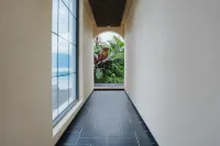 Dali Qingshan Xingji · Scenic Apartment (Erhai Lake Shuanglang) - parking