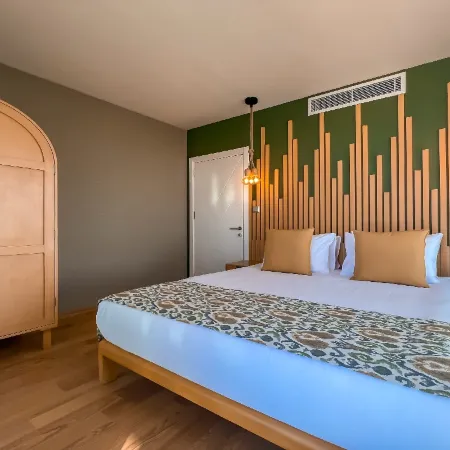 La Terrazza Hotel