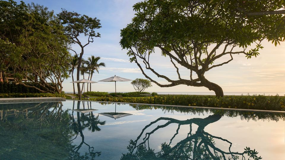 THE BARAI HUA HIN - The Unbound Collection by Hyatt
