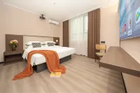 Xiuyueli Hotel (Hechi Ethnic Park Vocational Education Center Branch) - Spa