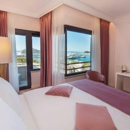 Hotel Luxe Hotels in Split