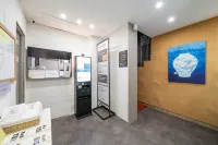 hotelyello Guri - Bintang 2
