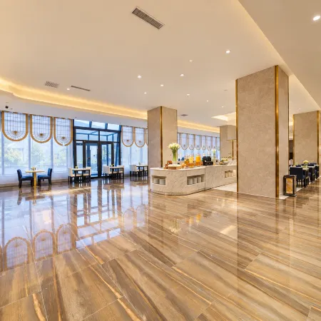 Duolun Nuo'er Hotel