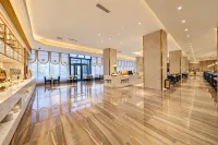 Duolun Nuo'er Hotel - Wifi