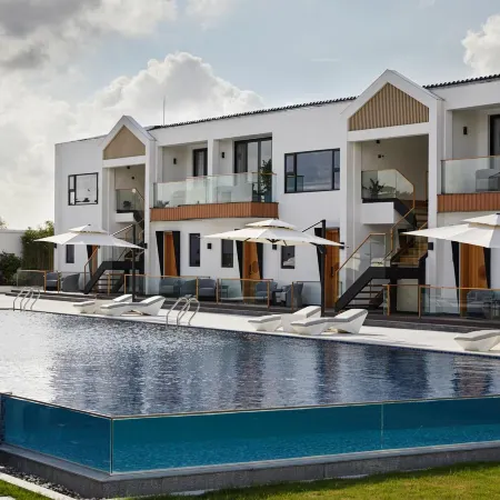 Beyond Realm Resort (Shanghai International Tourism Resort)
