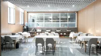 Auster Collection Hotel (Dingsheng Dynasty · Kangxi Ceremony Large-Scale Live Performance) - Bữa sáng
